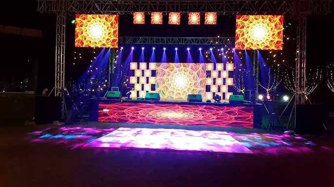 Charity Event
