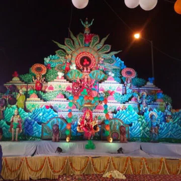 Religious Event