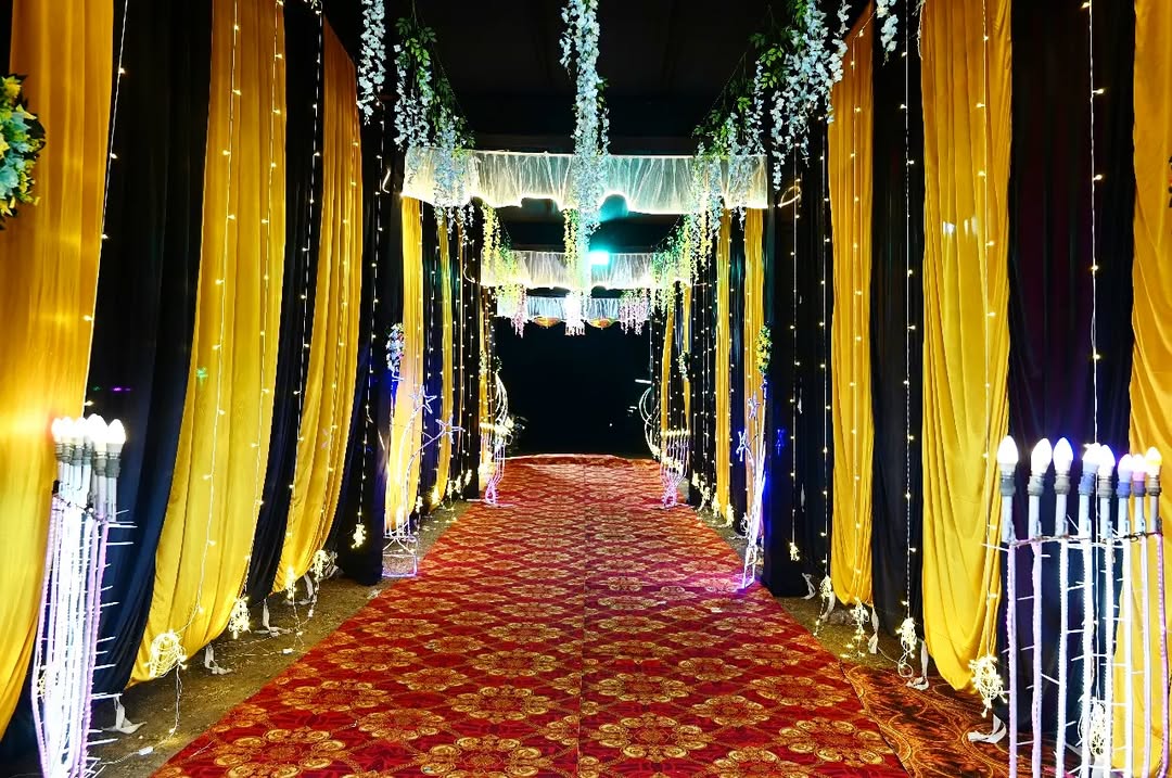 Wedding